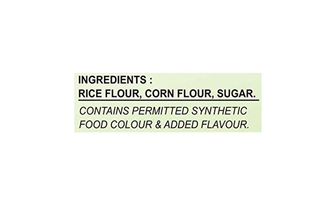 Fit Foodie Pineapple Cream Fills    Pack  150 grams